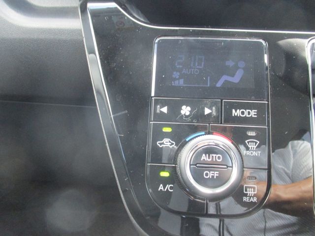 Toyota PIXIS JOY 2017-08 19651-16