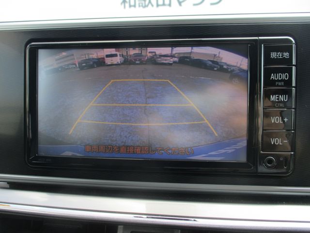 Toyota PIXIS JOY 2017-08 19651-14
