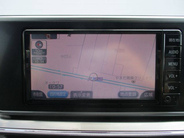 Toyota PIXIS JOY 2017-08 19651-13