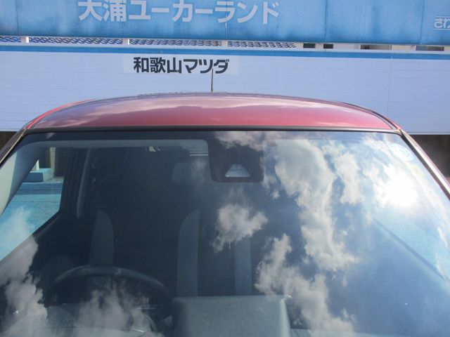 Toyota PIXIS JOY 2017-08 19651-24