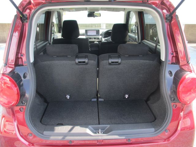 Toyota PIXIS JOY 2017-08 19651-26