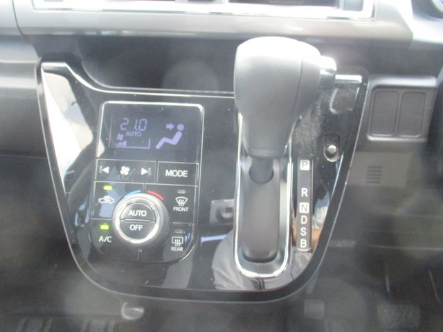 Toyota PIXIS JOY 2017-08 19651-15