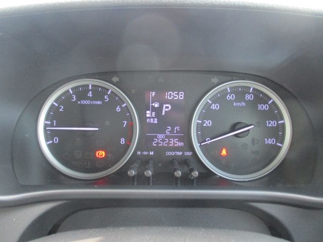 Toyota PIXIS JOY 2017-08 19651-12
