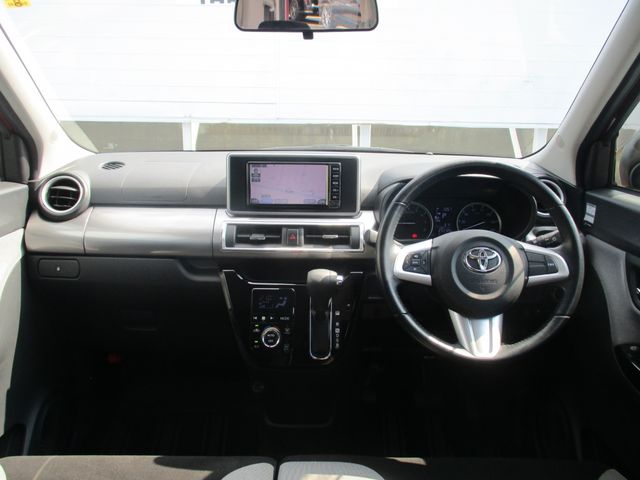 Toyota PIXIS JOY 2017-08 19651-9