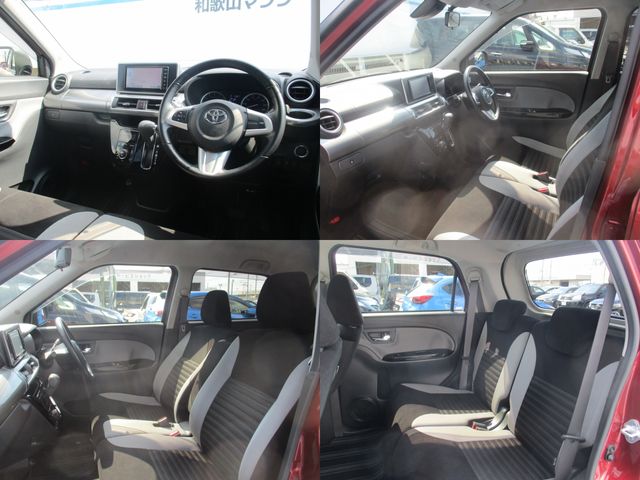 Toyota PIXIS JOY 2017-08 19651-23