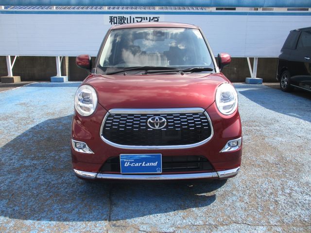 Toyota PIXIS JOY 2017-08 19651-3