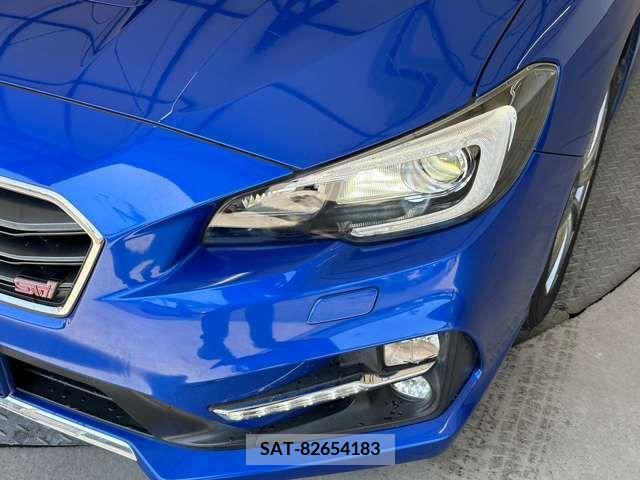 Subaru LEVORG 2016-08 239367-9