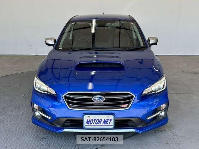 Subaru LEVORG 2016-08 239367-8