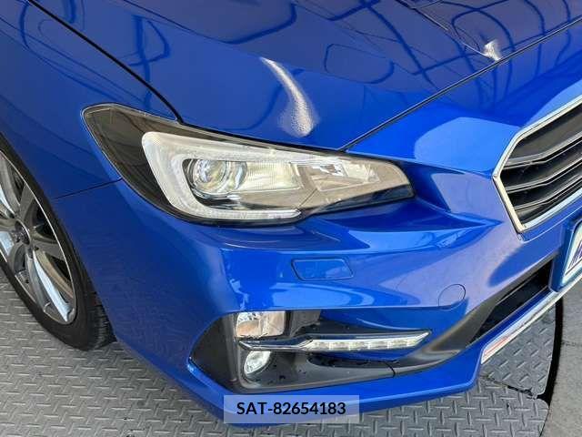 Subaru LEVORG 2016-08 239367-7