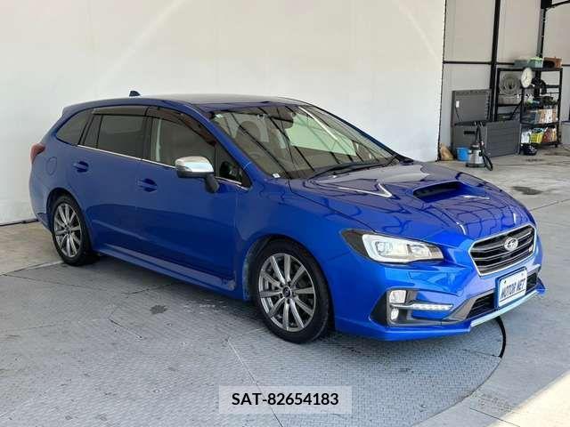 Subaru LEVORG 2016-08 239367-6