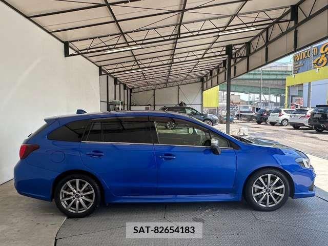 Subaru LEVORG 2016-08 239367-5
