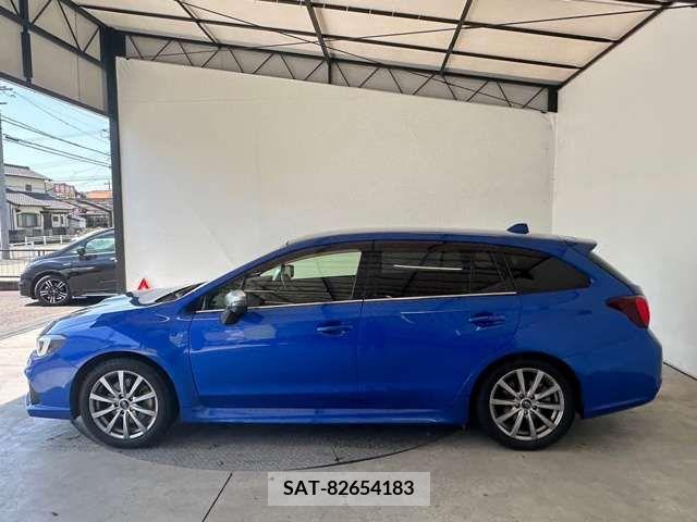 Subaru LEVORG 2016-08 239367-10