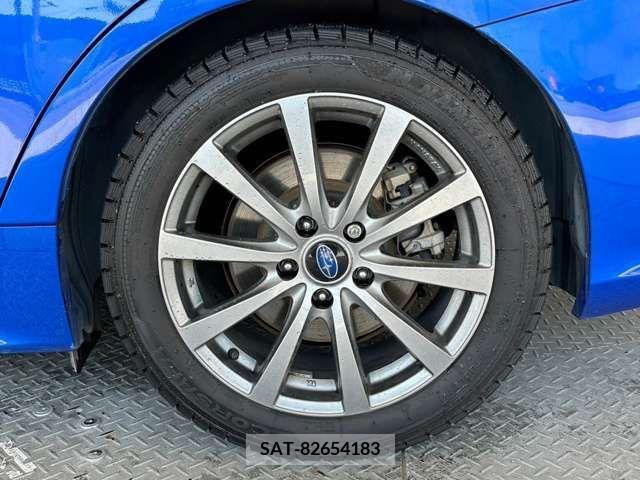 Subaru LEVORG 2016-08 239367-15