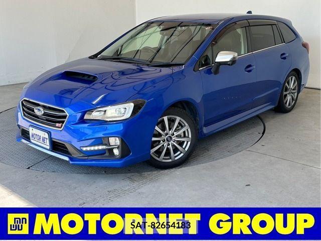 Subaru LEVORG 2016-08 239367-0