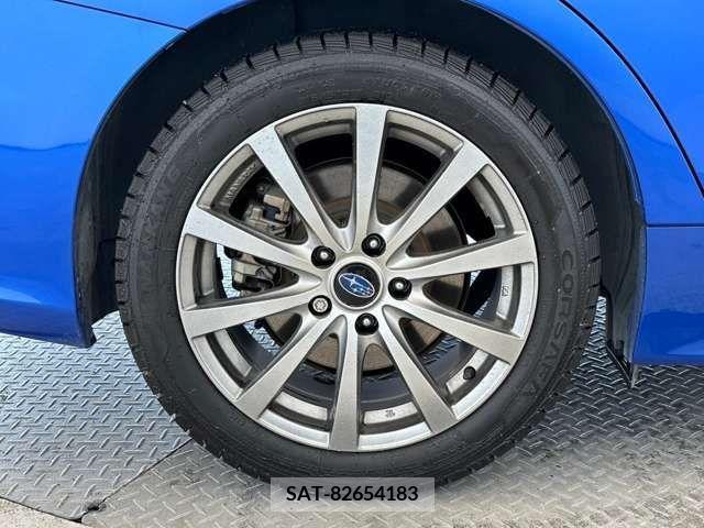 Subaru LEVORG 2016-08 239367-14