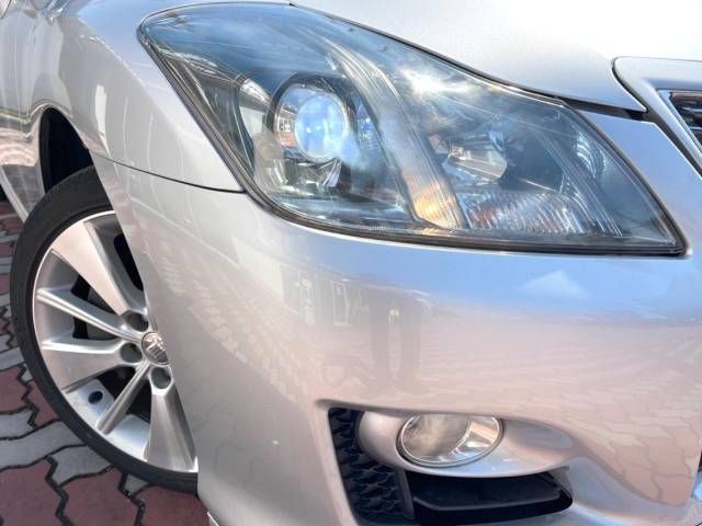 Toyota CROWN SEDAN 2009-07 21456-12