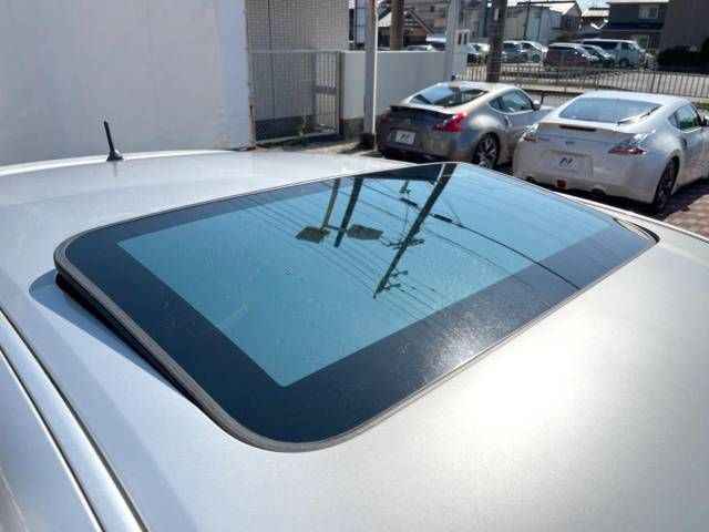 Toyota CROWN SEDAN 2009-07 21456-2