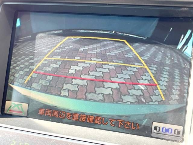 Toyota CROWN SEDAN 2009-07 21456-5