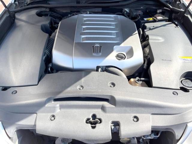 Toyota CROWN SEDAN 2009-07 21456-18
