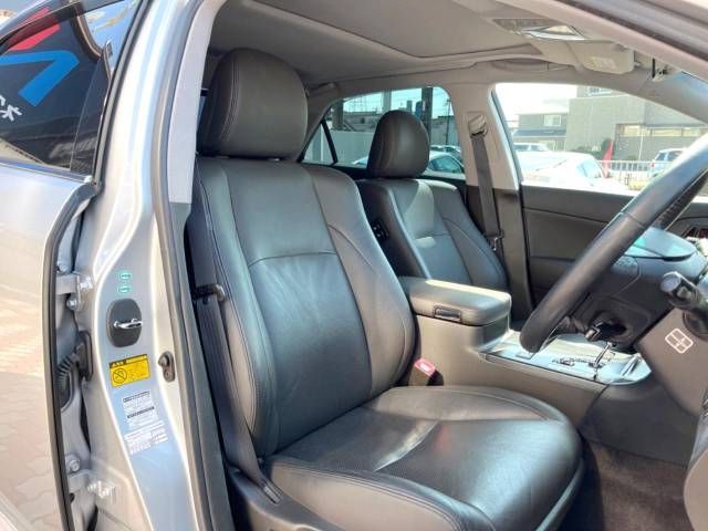 Toyota CROWN SEDAN 2009-07 21456-8