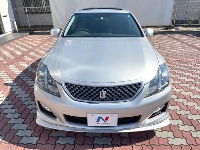 Toyota CROWN SEDAN 2009-07 21456-14