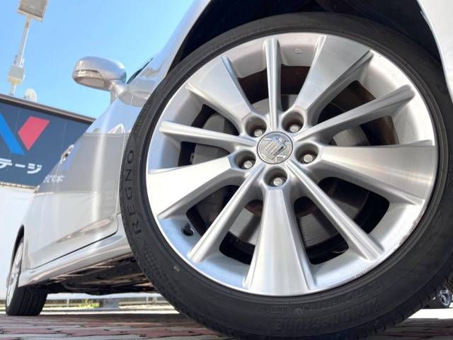Toyota CROWN SEDAN 2009-07 21456-13