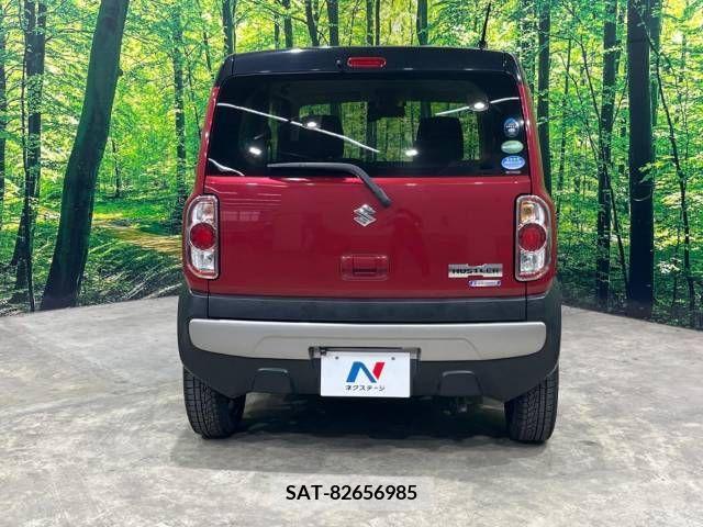 Suzuki HUSTLER 2017-02 352087-15