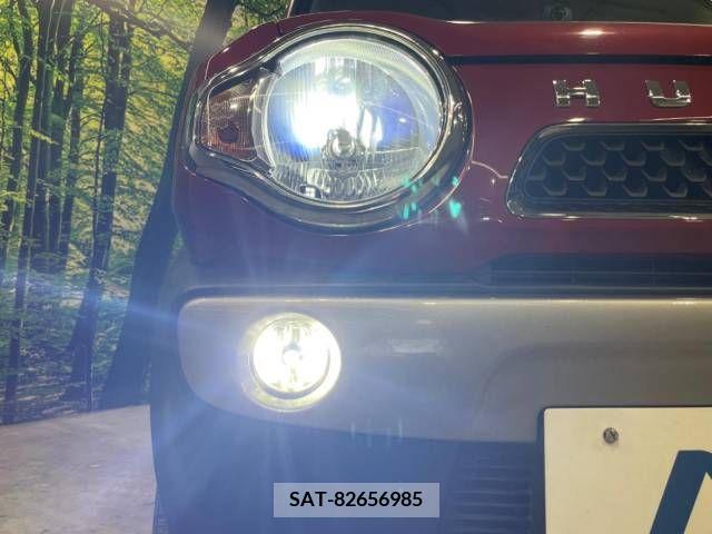 Suzuki HUSTLER 2017-02 352087-13