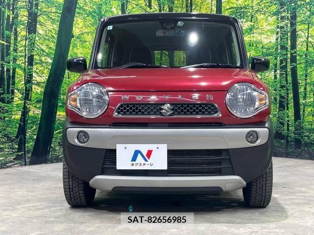 Suzuki HUSTLER 2017-02 352087-14