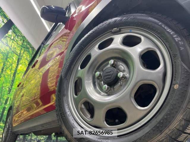 Suzuki HUSTLER 2017-02 352087-12