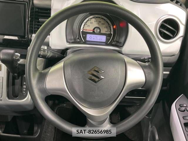 Suzuki HUSTLER 2017-02 352087-11