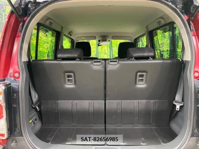 Suzuki HUSTLER 2017-02 352087-10