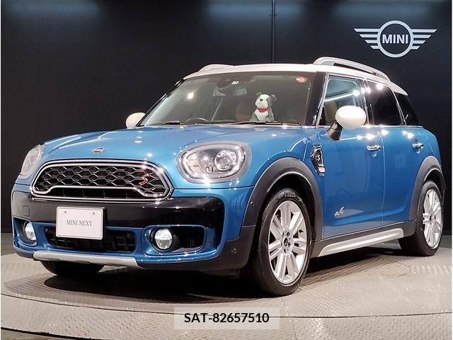 Bmw MINI 2019-09 293998-0
