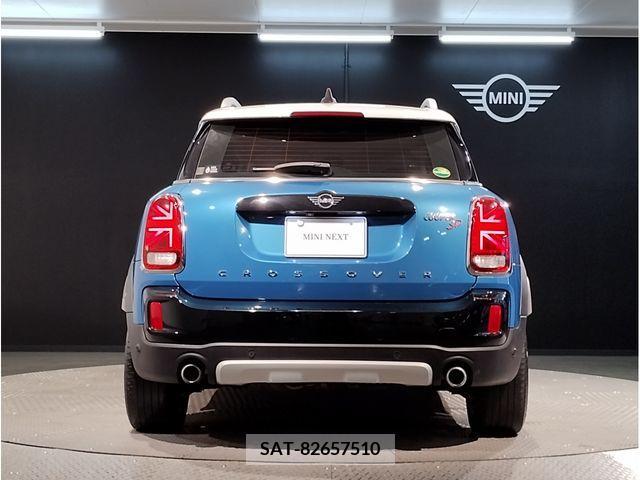 Bmw MINI 2019-09 293998-2