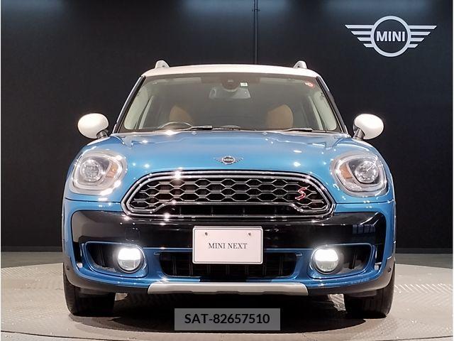 Bmw MINI 2019-09 293998-3