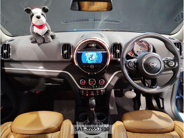 Bmw MINI 2019-09 293998-5