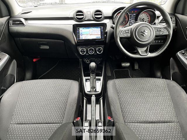 Suzuki SWIFT 2017-03 286670-1