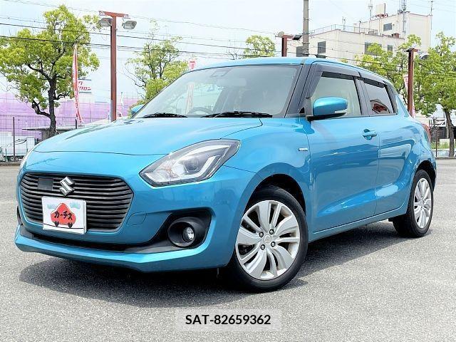 Suzuki SWIFT 2017-03 286670-0