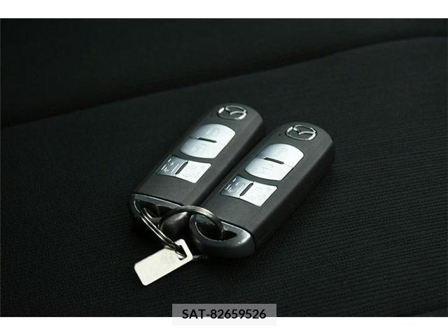 Mazda BIANTE 2015-02 327973-8
