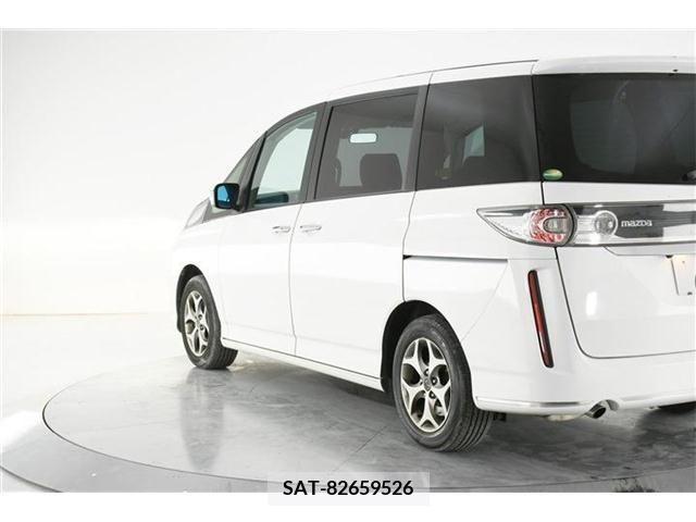 Mazda BIANTE 2015-02 327973-6