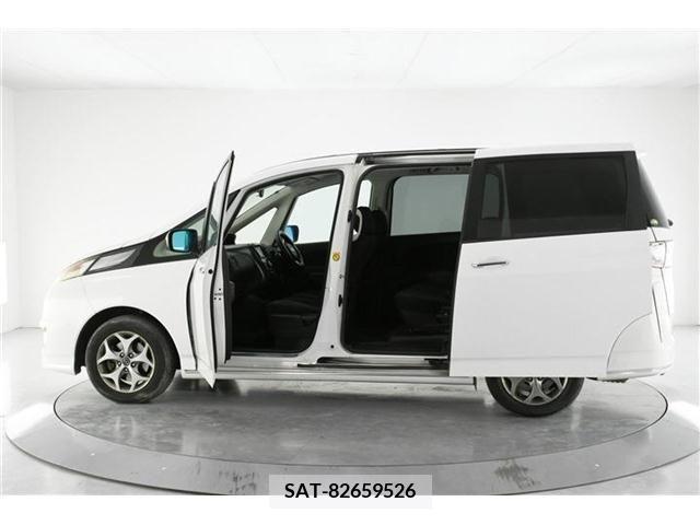 Mazda BIANTE 2015-02 327973-5