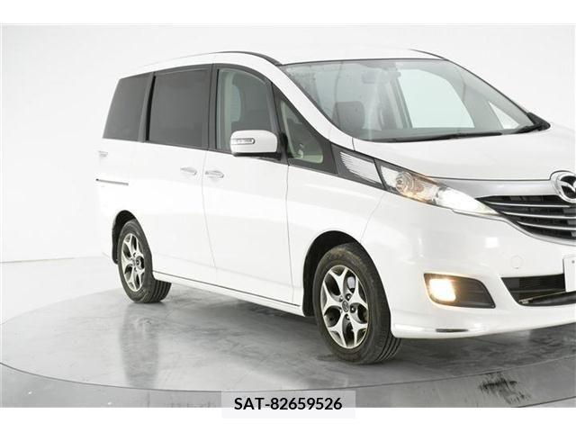 Mazda BIANTE 2015-02 327973-4