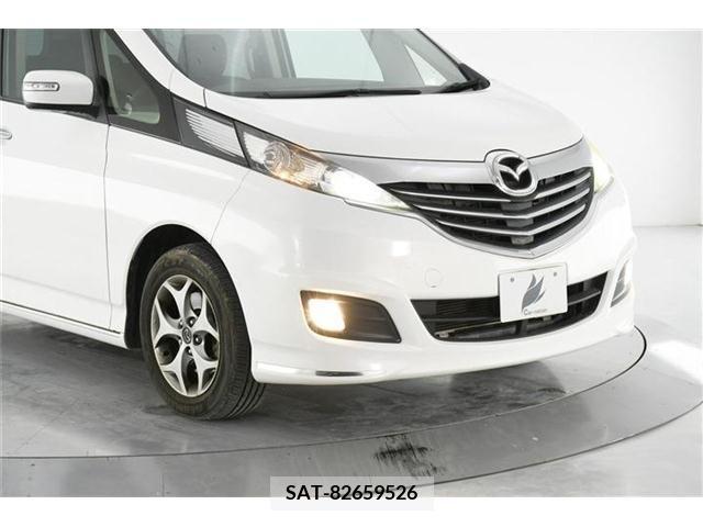 Mazda BIANTE 2015-02 327973-2
