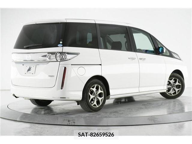 Mazda BIANTE 2015-02 327973-1