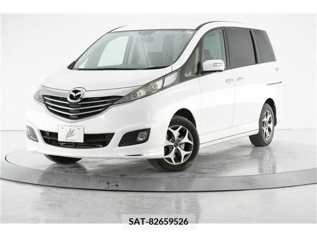Mazda BIANTE 2015-02 327973-0