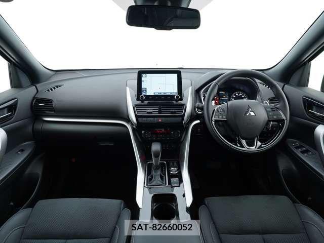 Mitsubishi ECLIPSE CROSS 2023-06 303768-4