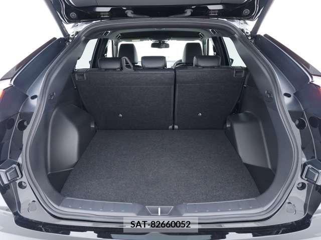 Mitsubishi ECLIPSE CROSS 2023-06 303768-7