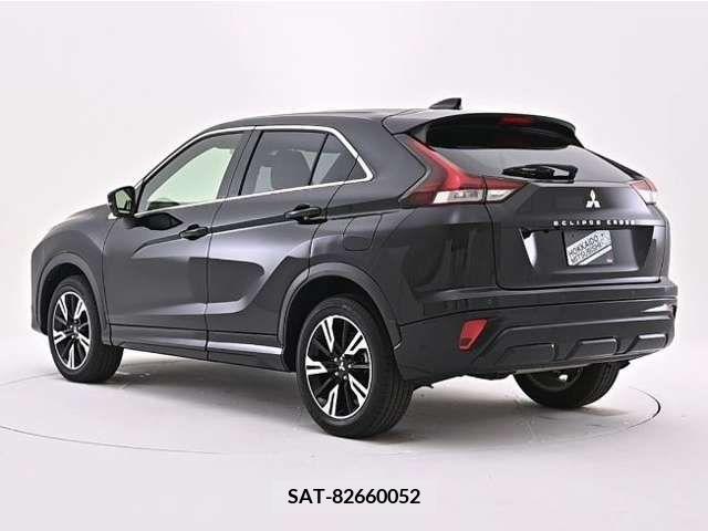 Mitsubishi ECLIPSE CROSS 2023-06 303768-19