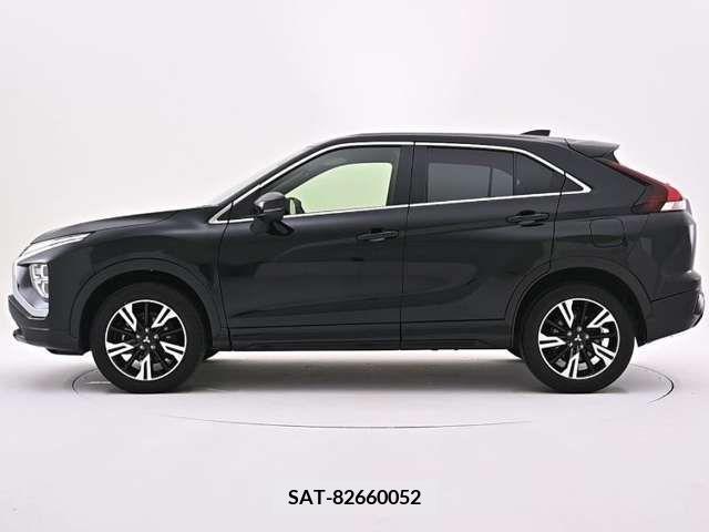 Mitsubishi ECLIPSE CROSS 2023-06 303768-2