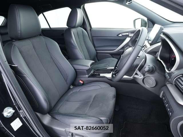 Mitsubishi ECLIPSE CROSS 2023-06 303768-5